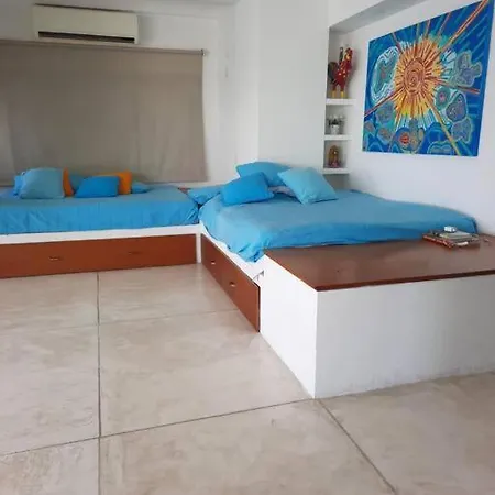 Espectacular Loft En Bocagrande